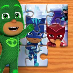 PJ Masks Jigsaw Puzzle