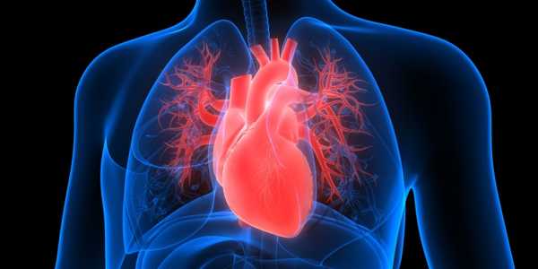 What Are The 4 Stages Of Congestive Heart Failure