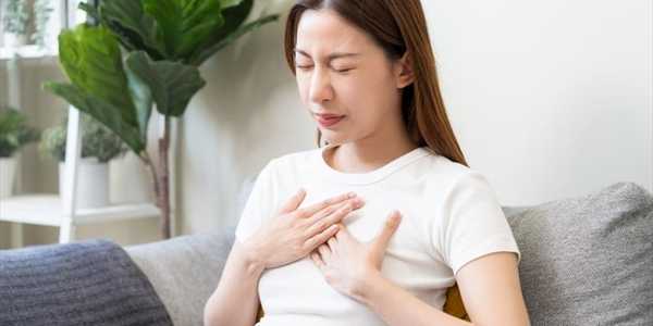 15 Foods That Can Help Relieve GERD Symptoms