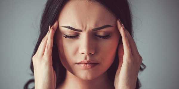 What Are The Symptoms Of Migraine